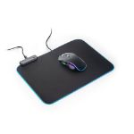 thorne rgb. gaming muismat