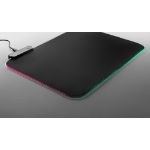thorne rgb. gaming muismat