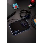 thorne rgb. gaming muismat