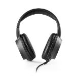 thorne headset rgb. gamingheadset met microfoon