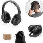 bettencourt. draadloze koptelefoon met anc