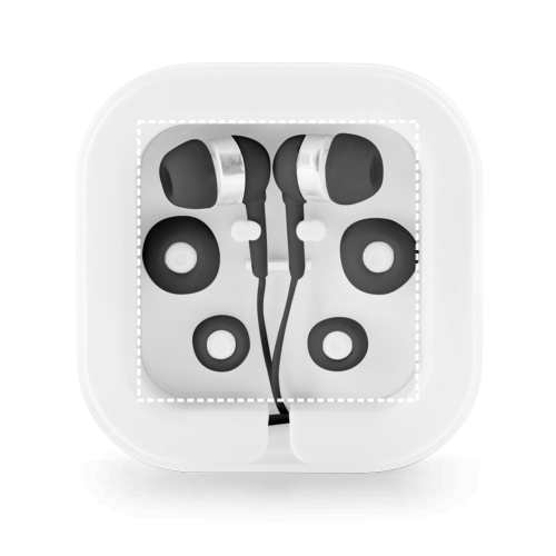 uv digitale druk <   5 cm (50 x 50 mm)