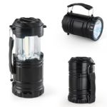 olympos 2 in 1 zaklamp