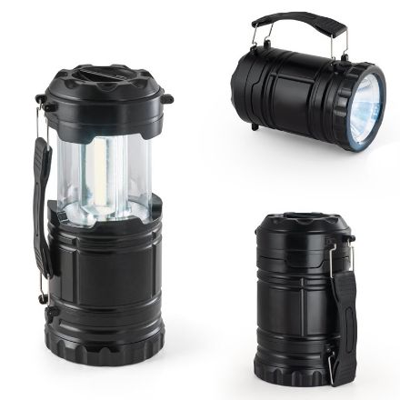 olympos 2 in 1 zaklamp