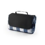 riley gevoerd picknickdeken