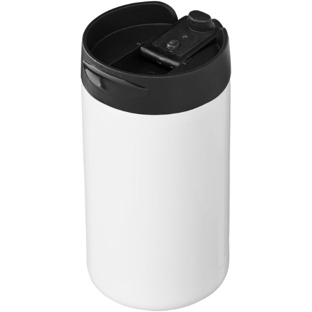 mojave 300 ml thermosbeker van recycled rvs