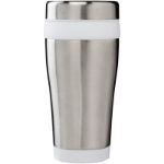 elwood 410 ml thermosbeker van recycled rvs