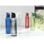 sky 650 ml waterfles van gerecycled plastic