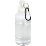 oregon 400 ml waterfles van rcs-gecertificeerd ger - wit