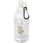 oregon 400 ml waterfles van rcs-gecertificeerd ger