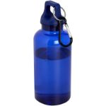 oregon 400 ml waterfles van rcs-gecertificeerd ger - blauw