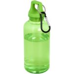oregon 400 ml waterfles van rcs-gecertificeerd ger - groen
