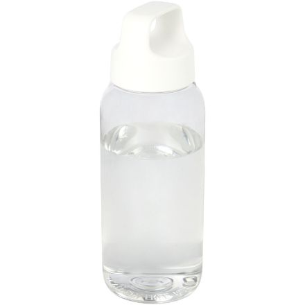 bebo 450 ml waterfles van gerecycled plastic