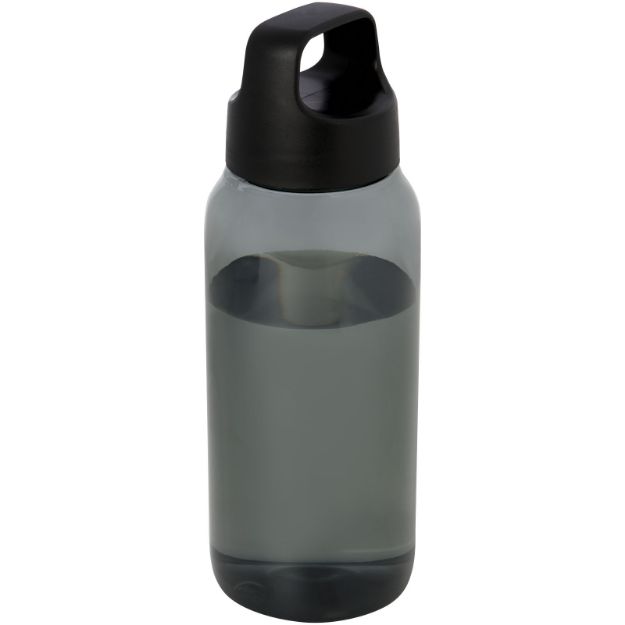 bebo 450 ml waterfles van gerecycled plastic
