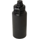 dupeca 840 ml thermosfles van recycled rvs