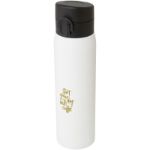 sika 450 ml thermosfles van recyucled rvs
