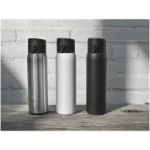 sika 450 ml thermosfles van recyucled rvs