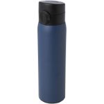 sika 450 ml thermosfles van recyucled rvs