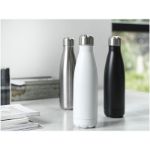 cove 500 ml thermosfes van recycled rvs