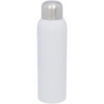 guzzle 820 ml waterfles van recycled rvs