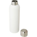 guzzle 820 ml waterfles van recycled rvs