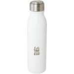 harper 700 ml waterfles van recycled rvs