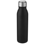 harper 700 ml waterfles van recycled rvs