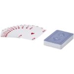 ace speelkaartset van kraftpapier