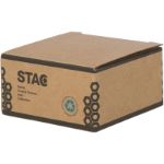 rule 5 m meetlint van recycled abs