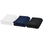 nora handdoek 50 x 100 cm van 550 g/m2 katoen