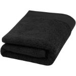 nora handdoek 50 x 100 cm van 550 g/m2 katoen