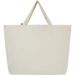 cannes 200 g/m2 gerecyclede draagtas voor winkelen