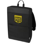 rise recycled polyester 15,6 inch laptoprugzak