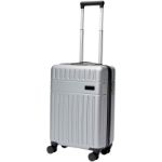 rover recycled abs 20 inch cabinetrolley 40 liter - grijs