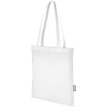 zeus recycled non woven roll-top rugzak