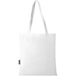 zeus recycled non woven roll-top rugzak