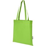 zeus recycled non woven roll-top rugzak