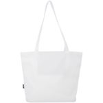 panama grs gerecyclede draagtas met rits 20 l