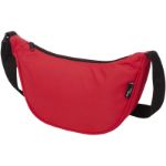 byron recycled polyester heuptasje 1500 ml - rood