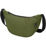 byron recycled polyester heuptasje 1500 ml - groen