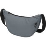 byron recycled polyester heuptasje 1500 ml - grijs