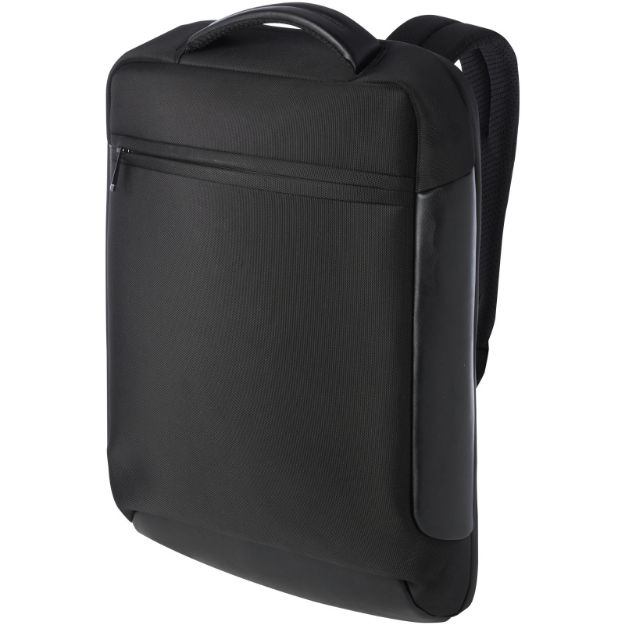 expedition pro r-pet laptoprugzak 15,6 inch