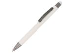 balpen new york stylus papier blauwschrijvend