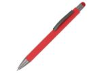 balpen new york stylus papier blauwschrijvend