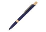 balpen sering gerecycled aluminium blauwschrijvend