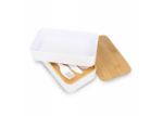lunchbox bento recycled pp en bamboe