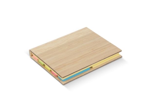 sticky notes bamboe 3