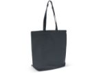 fairtrade katoenen tas lang 270g/m2 42x12x43 cm