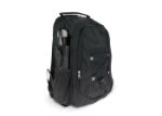rugzak met trekkoorddetail r-pet 25 liter
