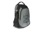rugzak met trekkoorddetail r-pet 25 liter